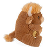 Wild Republic - Poppykins Mini Highland Cow