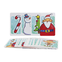 House of Marbles - Card Game Christmas Snap