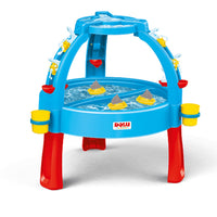 Dolu - Sand & Water Fountain Fun Table