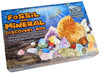 British Fossils - Fossil and Mineral Discovery Box