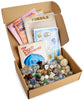 British Fossils - Fossil and Mineral Discovery Box