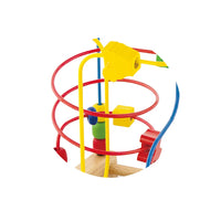 Viga - Wire Bead Maze Large