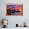 Clementoni - Puzzle 500 piece Portland Head Light