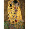 Clementoni - Puzzle 500 piece Museum Collection Klimt The Kiss