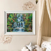 Clementoni - Puzzle 500 piece Peace Puzzle The Flow