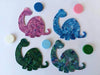 Zero Plastics - Recycled Plastic Puzzles Dinosaur Assorted Styles