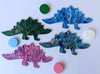 Zero Plastics - Recycled Plastic Puzzles Dinosaur Assorted Styles