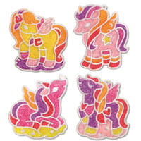 4M - Crystalite Catcher Unicorns Assorted Styles