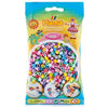 Hama - Beads 1000 piece Pastel