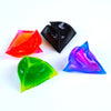CMY Cubes - Polysquish Series #1