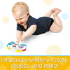The Learning Journey - On the Go Game Controller