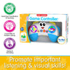 The Learning Journey - On the Go Game Controller