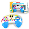 The Learning Journey - On the Go Game Controller
