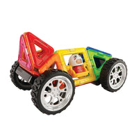Magformers - Wow Plus Set