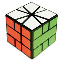 Cayro - 3x3 SQ-1 Guanlong Cube