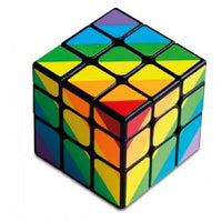 Cayro - 3x3 Unequal Cube