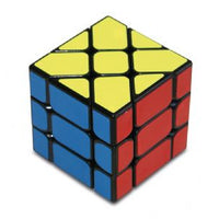 Cayro - 3x3x3 Yileng Fisher Cube