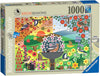 Ravensburger - Puzzle 1000 piece I Like Birds