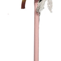 Hobby Horse Unicorn with Sound Assorted Colours
