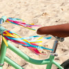 Beep - Bike & Scooter Streamers Assorted Colours