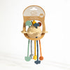 Playground - Pull String Interactive Toy