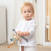 Playground - Pull String Interactive Toy