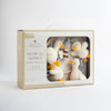 Living Textiles - Musical Mobile Goosey Goosey