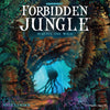 Gamewright - Forbidden Jungle in Tin