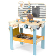 Viga - PolarB Tool Bench