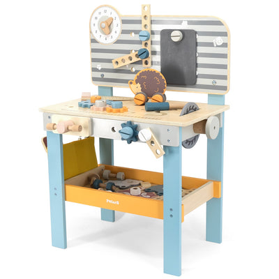 Viga - PolarB Tool Bench