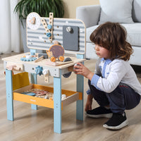 Viga - PolarB Tool Bench