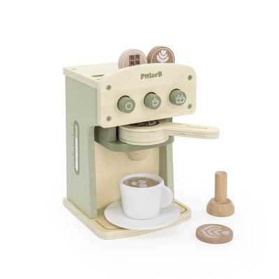 Viga - PolarB Coffee Machine Set