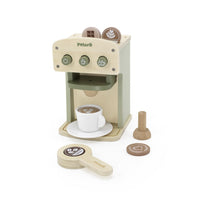 Viga - PolarB Coffee Machine Set