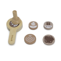 Viga - PolarB Coffee Machine Set