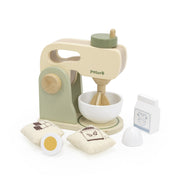 Viga - PolarB Kitchen Mixer Set