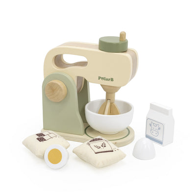Viga - PolarB Kitchen Mixer Set