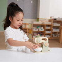 Viga - PolarB Kitchen Mixer Set