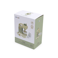 Viga - PolarB Kitchen Mixer Set