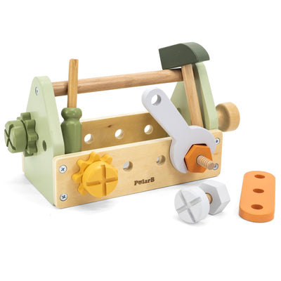 Viga - PolarB Tool Kit
