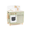 Viga - PolarB Play Kitchen Set