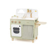 Viga - PolarB Play Kitchen Set