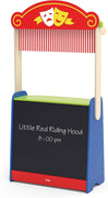 Viga - Puppet Theatre & Grocery Store