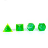 CMY Cubes - Polysquish Series #1