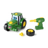John Deere - Build-A-Buddy Johnny Tractor