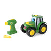 John Deere - Build-A-Buddy Johnny Tractor