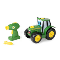 John Deere - Build-A-Buddy Johnny Tractor