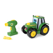 John Deere - Build-A-Buddy Johnny Tractor