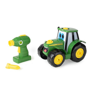 John Deere - Build-A-Buddy Johnny Tractor