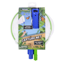 Wild Adventure - Capture Net