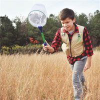 Wild Adventure - Capture Net